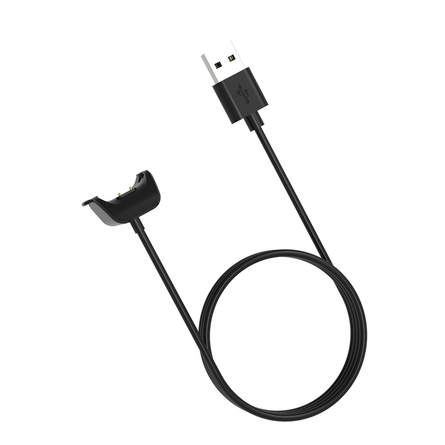 Linjieee For Samsung Galaxy Fit 2 SMR220 Smart Bracelet Charging Cable Cord Accessories