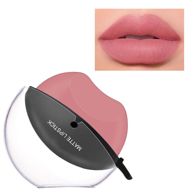 Linjieee Gothic Makeup Lip Gloss Rollers Electric Glow Color Changing