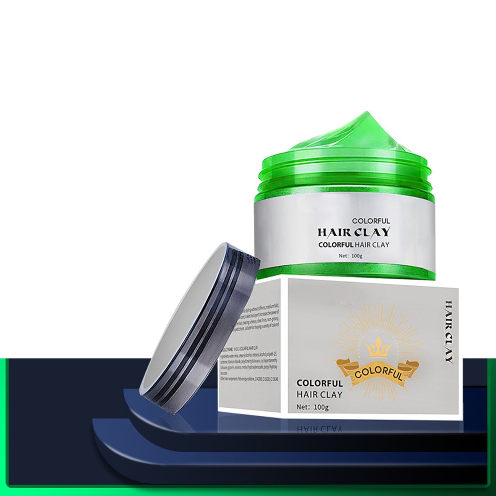 Linjieee Hair Developer 30 Volume 20 Developer for Hair Light Ash Hair