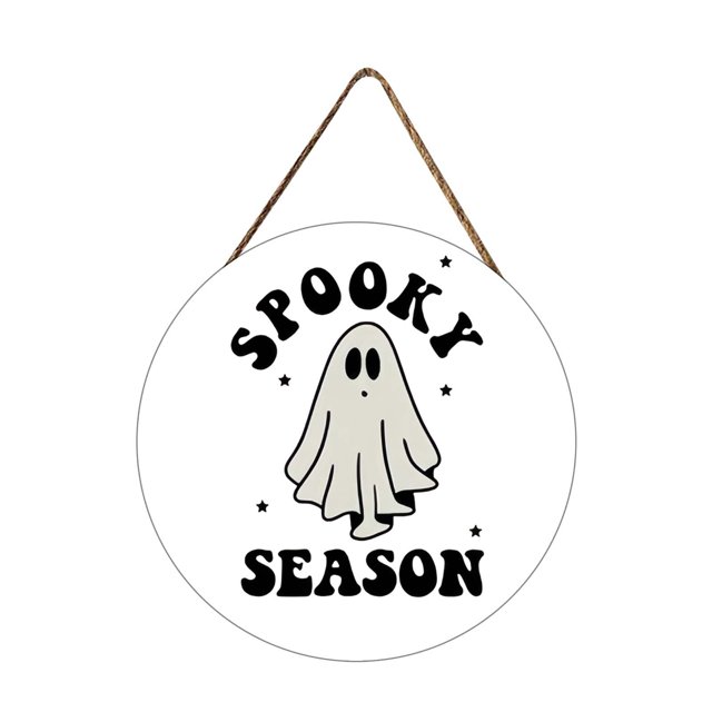 Linjieee Highly Popular! Doorplate An Christmas Decorations Living Room