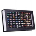 thumbnail image 1 of Linjieee His And Hers Jewelry Organizer High-grade 72 Slot Ring Box Velvet Jewelry Ring Display Case Box Jewelry Storage, 1 of 4