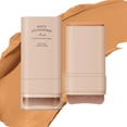 Linjieee It Foundation Full Coverage Moisturizer 024 Neutralizer My