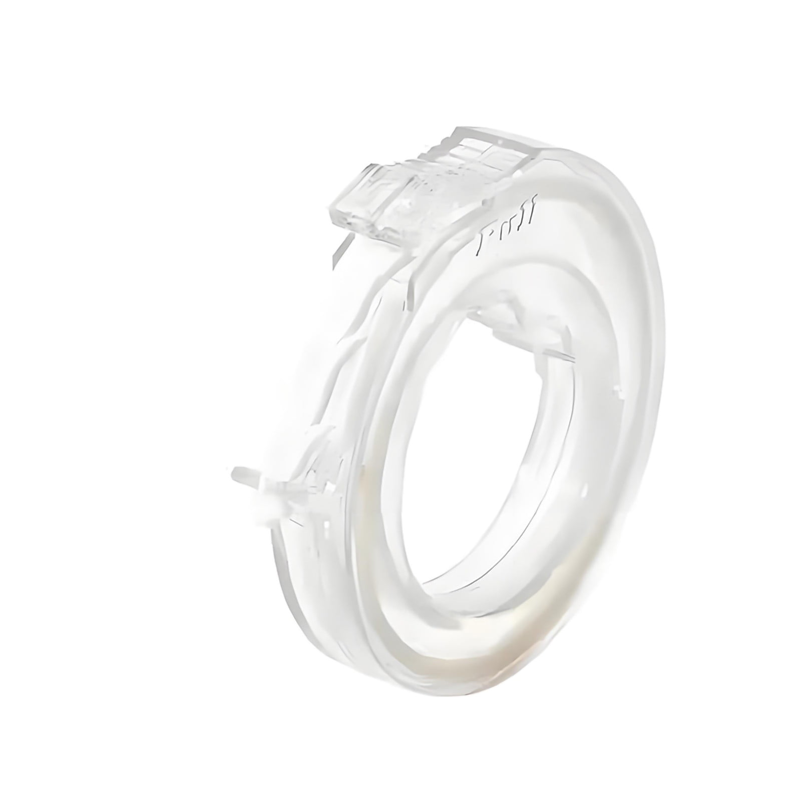 Linjieee Kitchen Drain Hair Cleaner Extendable Curved Blocking Cleaning