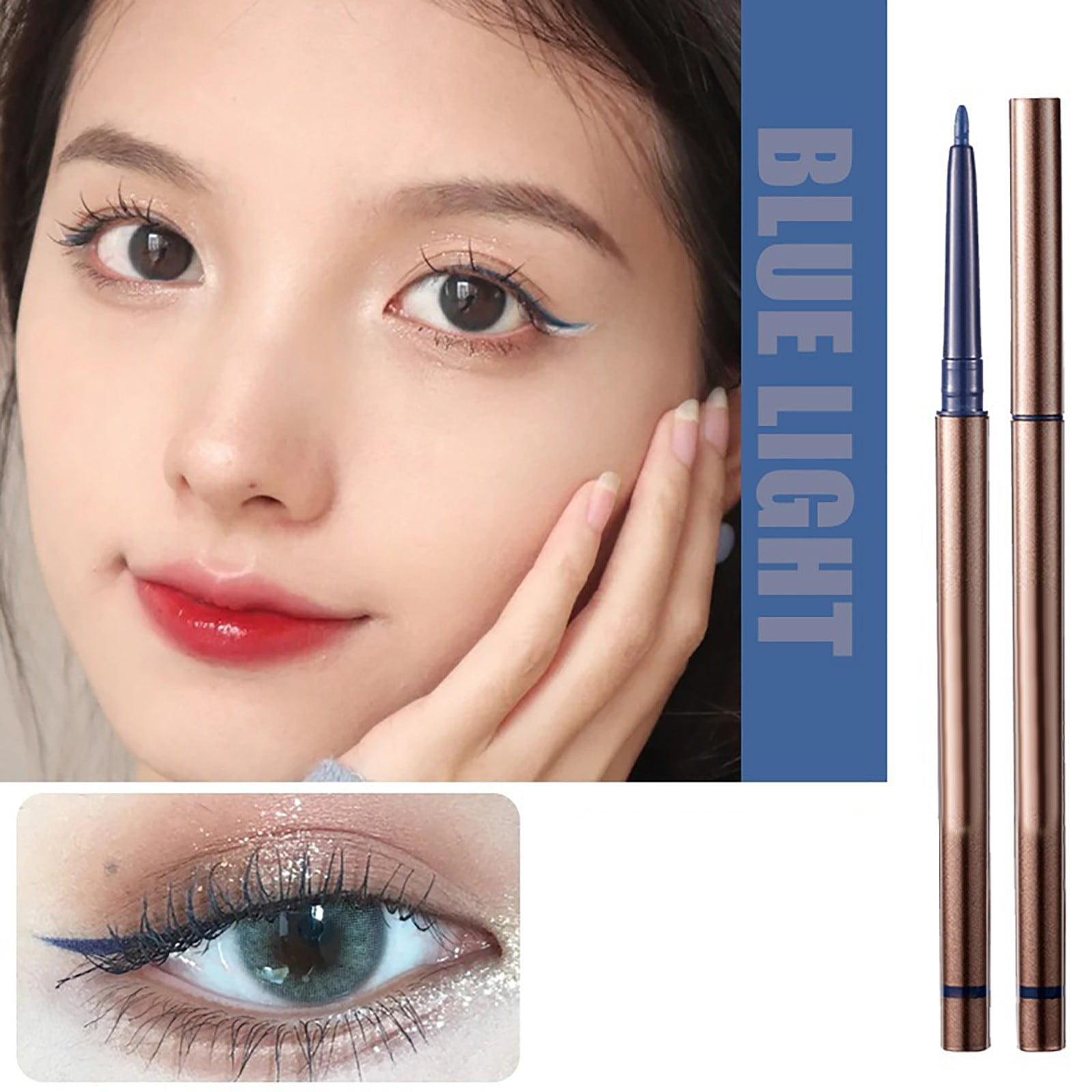 Linjieee Liquid With 24 Hour Formula That Won't Or Fade Long Lasting