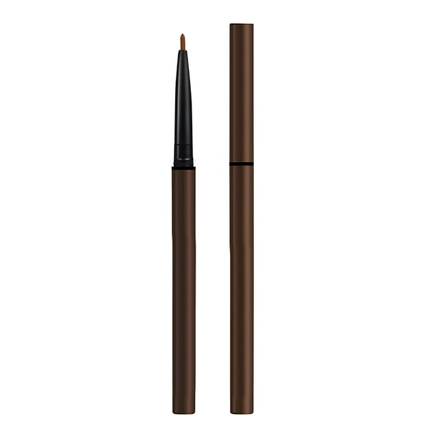 Linjieee Makeup Infallible Never Fail Mechanical Pencil Built In