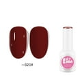 Linjieee Nail Color Gel Japanese Gel Nail Mud Gel Nail Varnish Nails