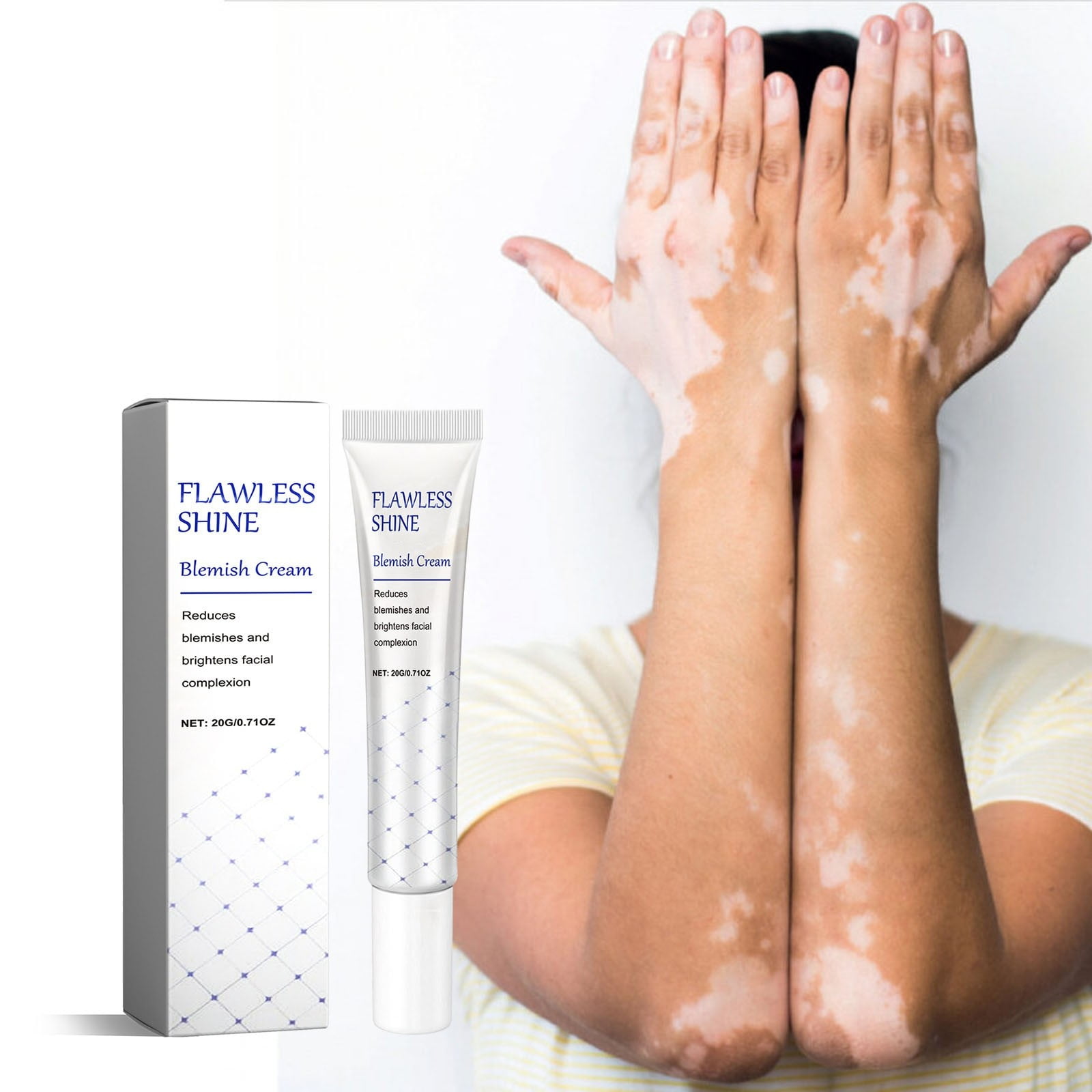 Linjieee Natural Lotions Cocoa Butter Pregnancy Stretch Marks 20