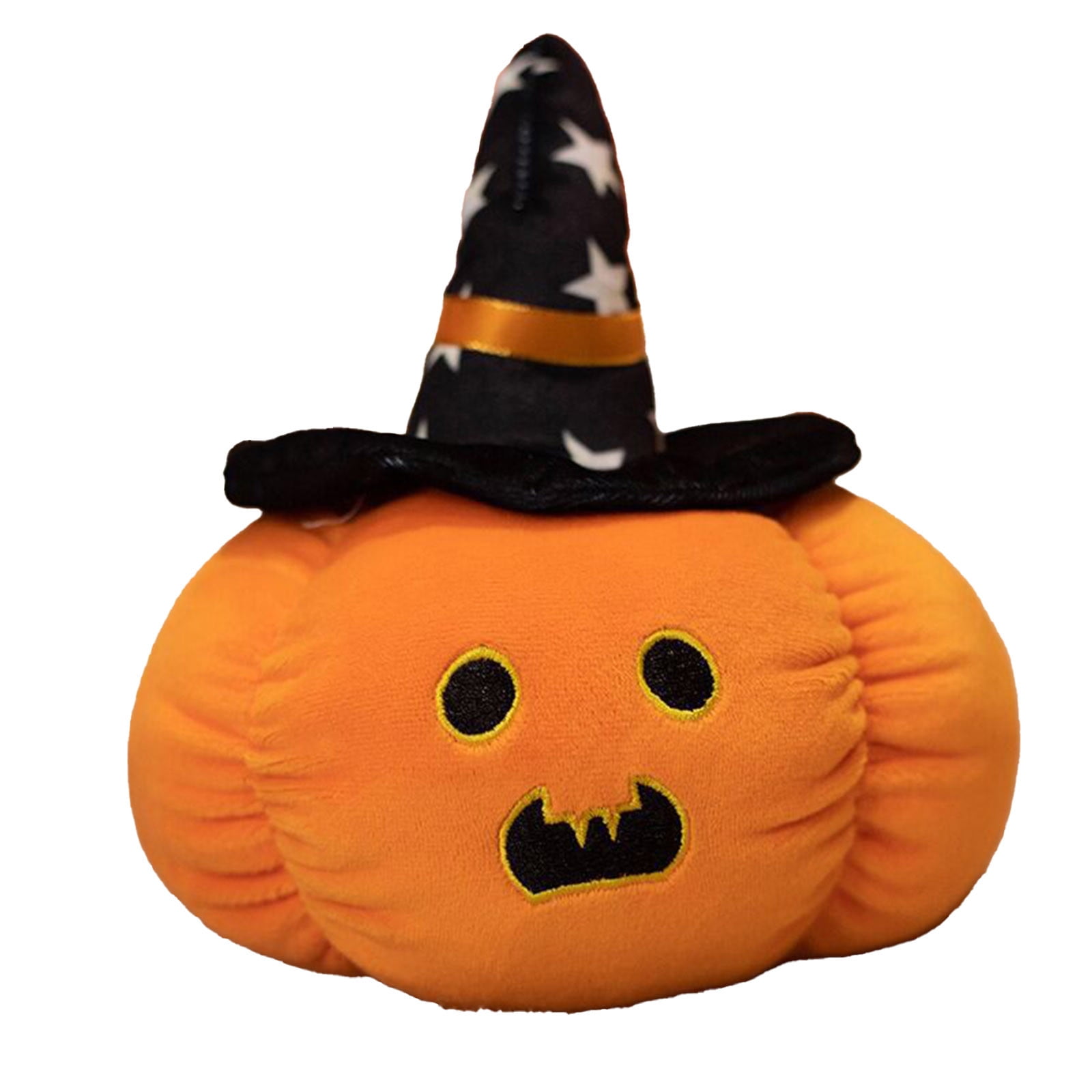 Linjieee Pumpkin Soft Pillow Pillow Pregnancy Pillows for Sleeping Silk Pillowcase for Hair And