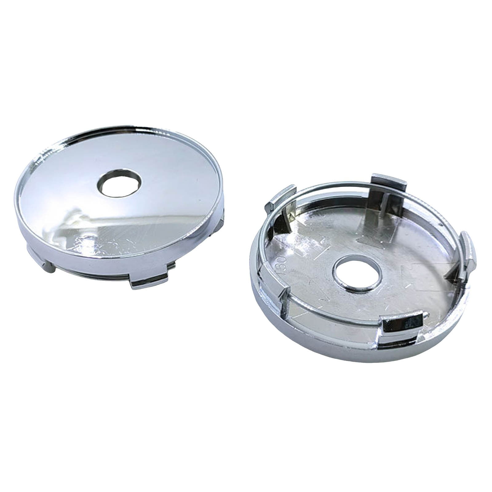 Linjieee Replacement Compatible With Series Car Wheel Center Caps Parts