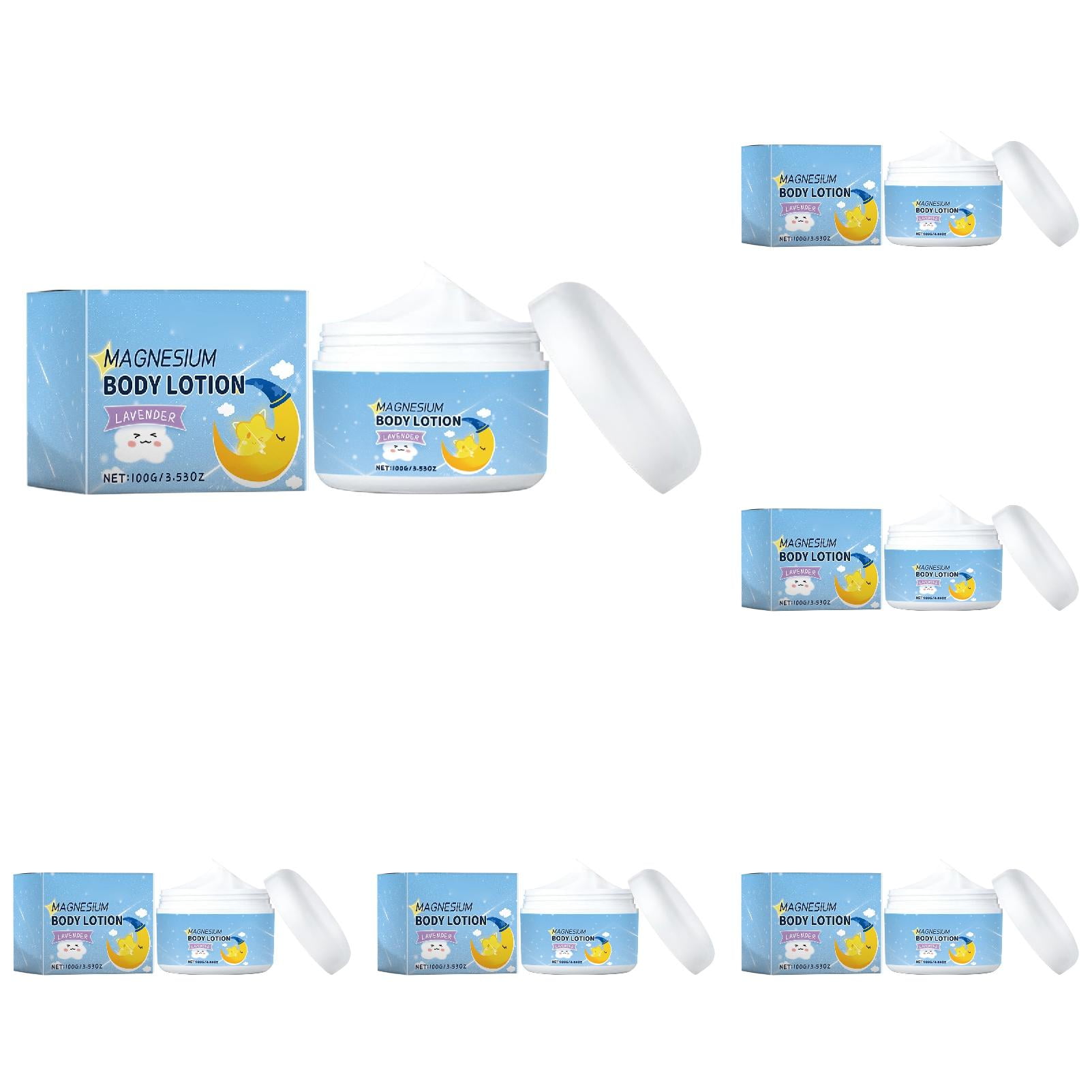 Linjieee Scar Filler Male Grooming Shower Wipes Skin Spa Growth Factor