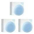 Linjieee Sea Soap Toilet Soap Acarid Removing Deep Facial Cleansing