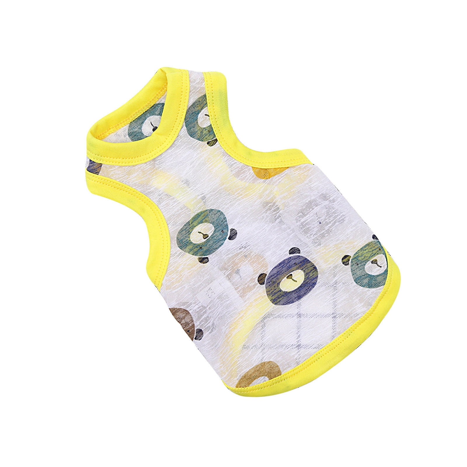 Linjieee Small Dog Halters with Make Every Day A Fashion Show Spoil