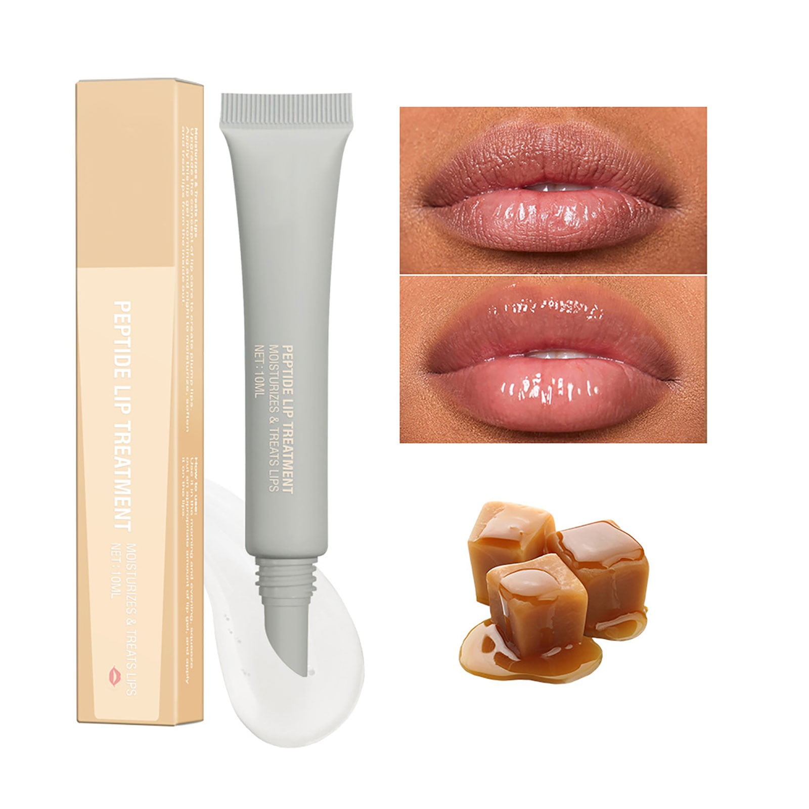 Linjieee Summer Lip Butter Sticks Conditioning FHydrating Lip And Lip