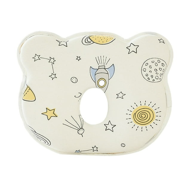 Linjieee Throw Pillows Pattern New Upgrade Soft And Cozy Child Pillow