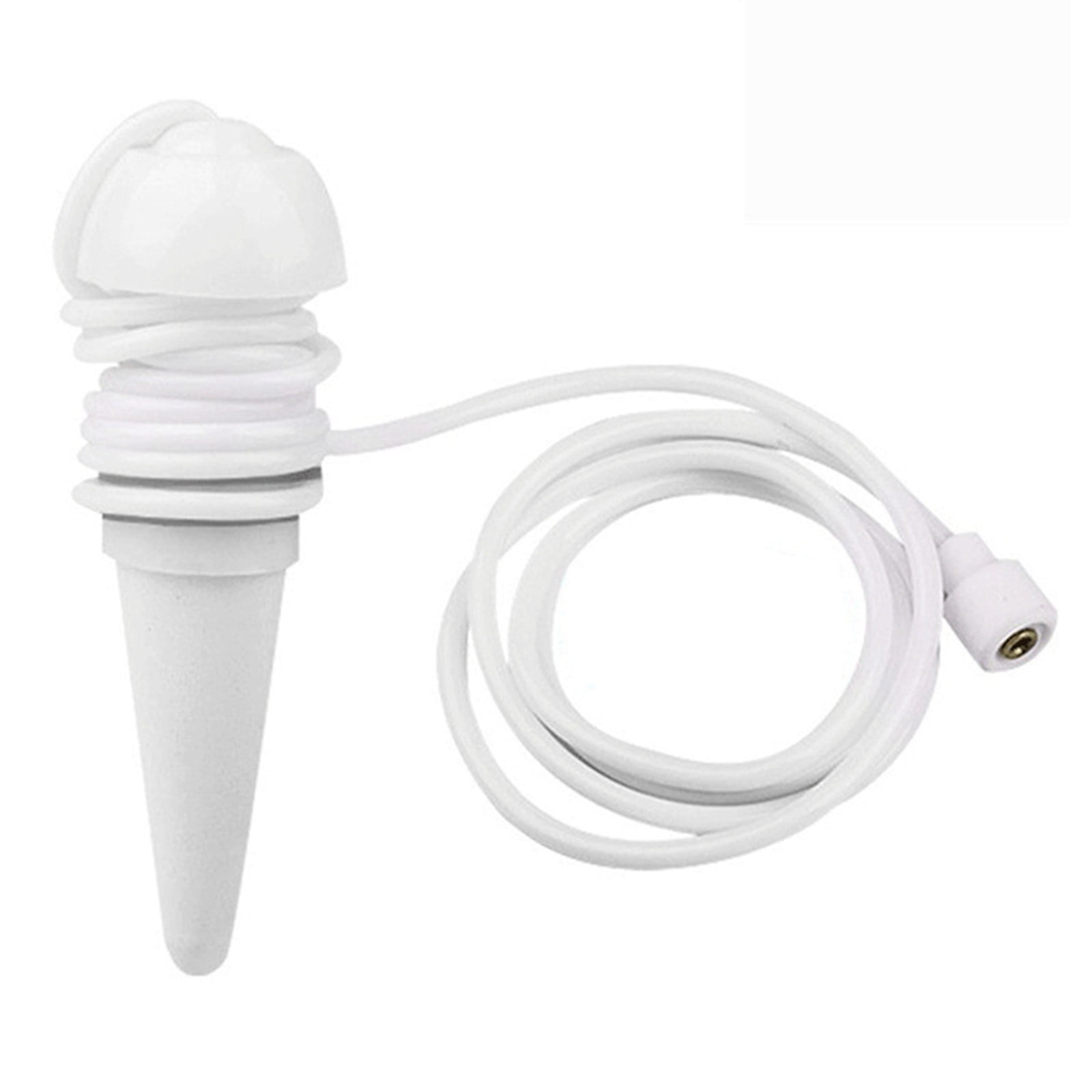 Linjieee Underground Water Hose Garden Watering Artifact Automatic Watering Device Home Balcony