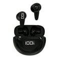 Linjieee Wireless Earbuds Headphones Hi Fi Stereo Sound Wireless Ear