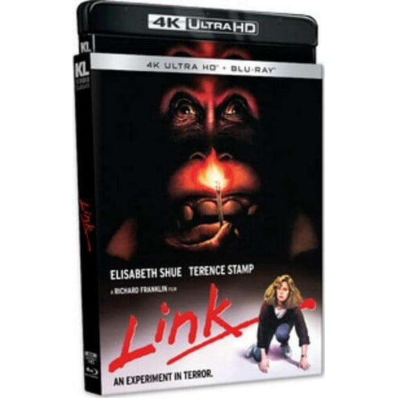 Link (4K Ultra HD), KL Studio Classics, Horror