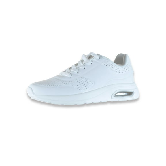 Link Boys' Shade Dress Shoes Color: white Size: 9 toddler