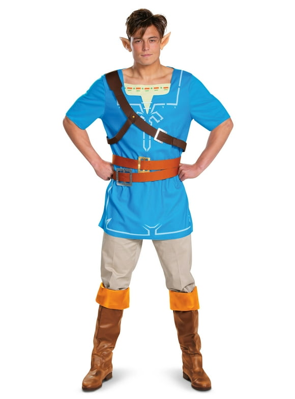 Teen Halloween Costumes in Adult Halloween Costumes - Walmart.com