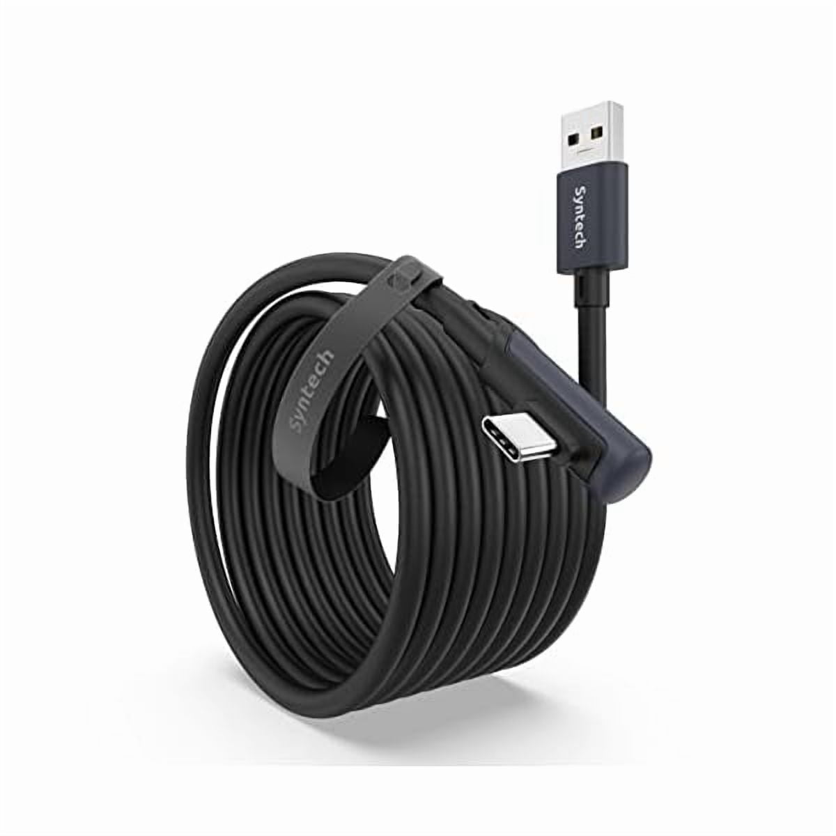 steam link cable oculus quest use steam