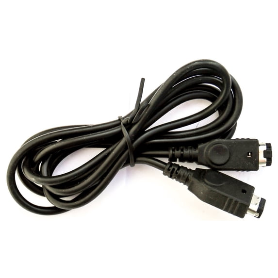 Link Cable Connect Cord For Nintendo GameBoy Advance and SP