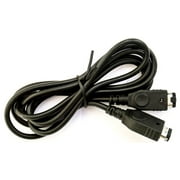 Link Cable Connect Cord For Nintendo GameBoy Advance and SP