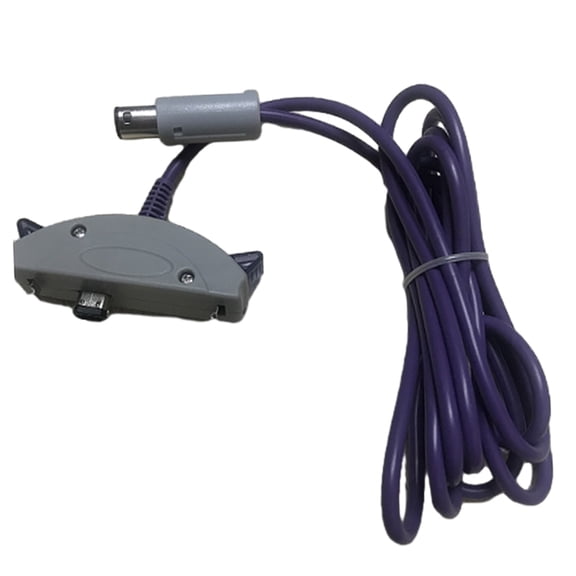 Link Cable Game Console Adapter 1.8M