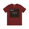 thumbnail image 1 of Link Cave Entrance Short Sleeve T-Shirt - Retro Gaming Nostalgic Tee, 1 of 4