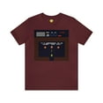 thumbnail image 1 of Link Cave Entrance Short Sleeve T-Shirt - Retro Gaming Nostalgic Tee, 1 of 6