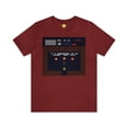 thumbnail image 1 of Link Cave Entrance Short Sleeve T-Shirt - Retro Gaming Nostalgic Tee, 1 of 4