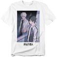thumbnail image 1 of Link Click T-Shirt Past Or Future Unisex Graphic Tee for Men & Women, 1 of 7