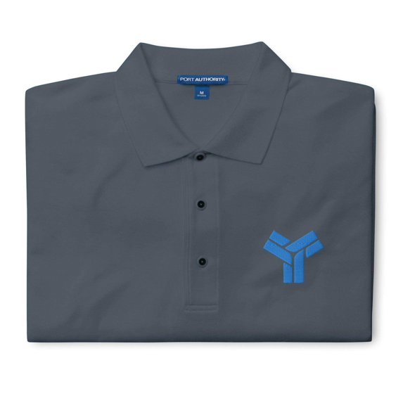 Link-Coin Polo Shirt