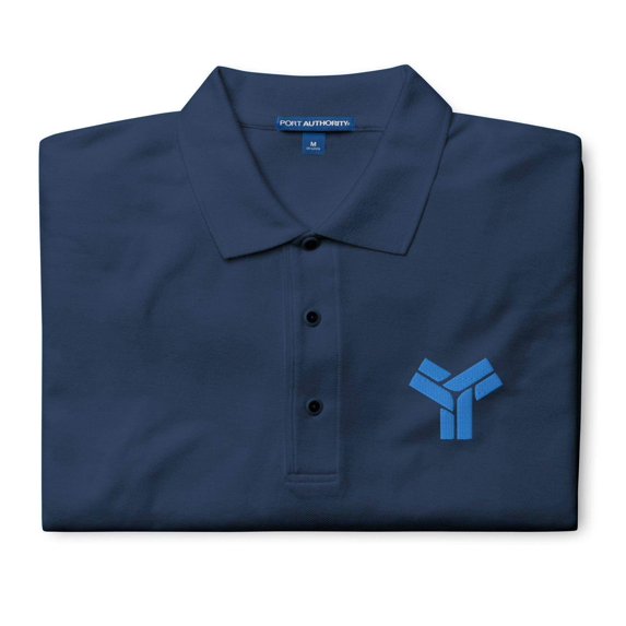 Link-Coin Polo Shirt