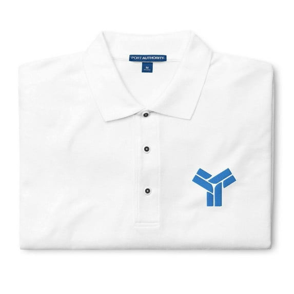 Link-Coin Polo Shirt