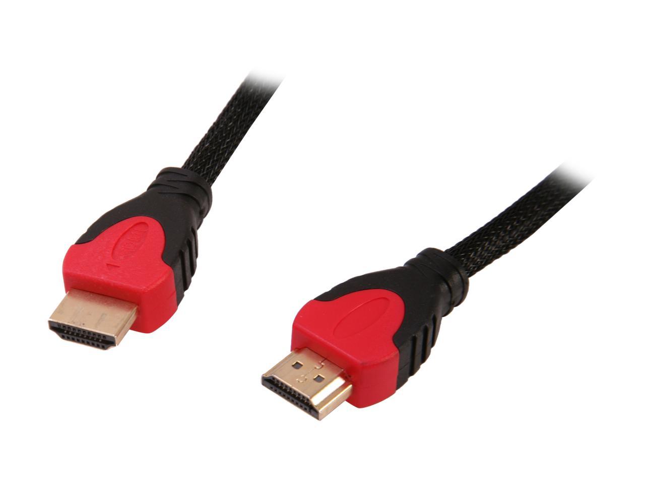 Link Depot HHS-10 10 ft. Ultra High Speed HDMI Cable - image 1 of 1