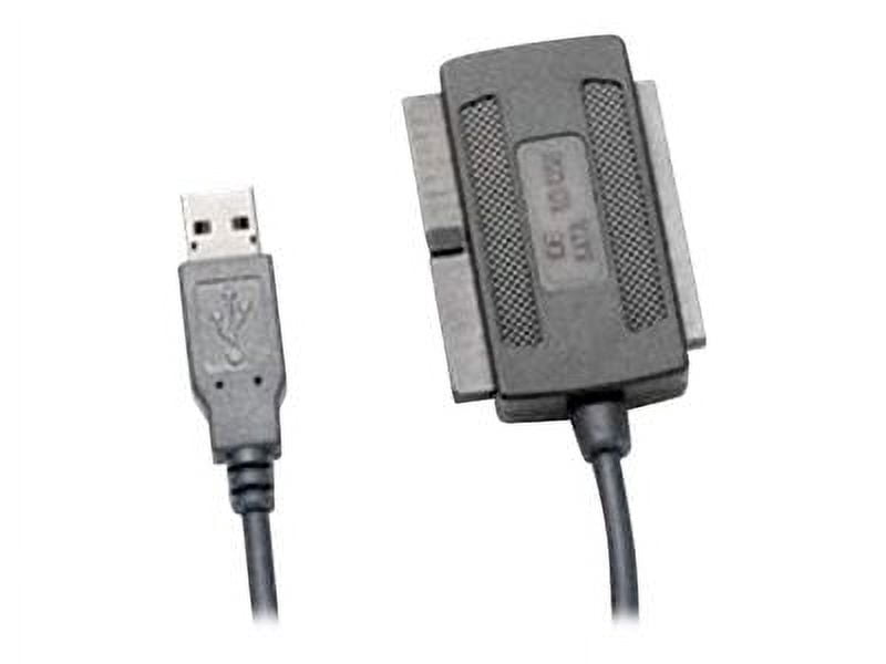 Link Depot USB2-SATA USB to IDE/SATA Cable Adapter USB2SATA