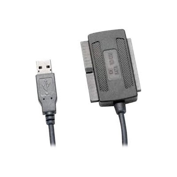 Link Depot USB2-SATA USB to IDE/SATA Cable Adapter USB2SATA