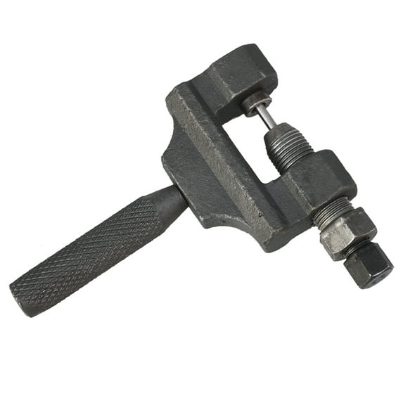 BESTOYARD Bike Chain Rivet Tool Grey Link Extractor Chain Breaker Tool