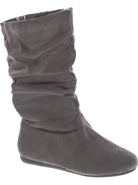 Girls Selena-23k Fashion Boots