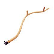 SEYMOUR MFG CO Wood Snath, 1.5-In. 21401