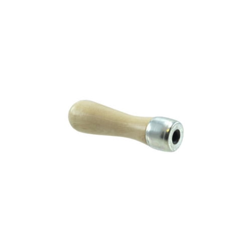 Link Handle 30571-00 4 inch Wood File Handle - Walmart.com