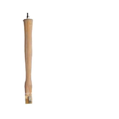 LINK HANDLE DIV OF SEYMOUR Hammer Handle, Hickory, 14-In. A.E. 65412
