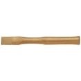 thumbnail image 1 of LINK HANDLES 65274 Hatchet Handle, 14 in L, Wood, For: #2 Shingling, Half-Hatchet, Claw and #1 Broad Hatchets, 1 of 1
