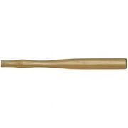 Vaughan Ball Pein Hammer Handle,16 In Hickory 62243