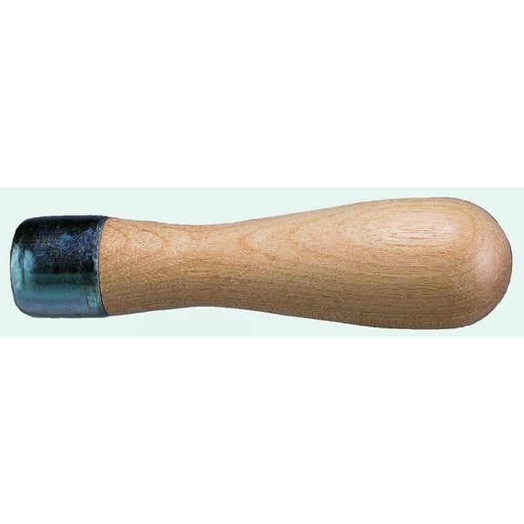 Link Handle 64235 Wood File Handle, 4.5"