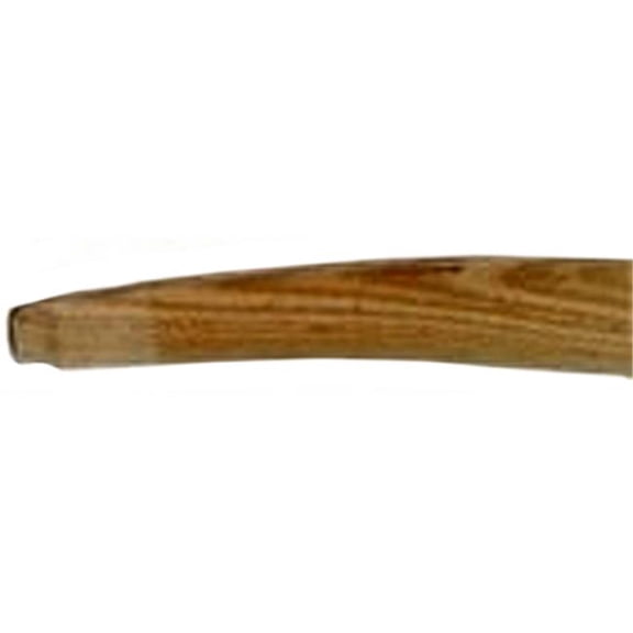 Link Handle 66704 48 in. Bent Hollowback Shovel & Scoop Handle