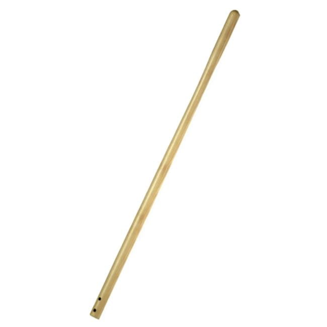 Link Handle 66754 Round Post Hole Digger Handle, 48 in, Wood, High