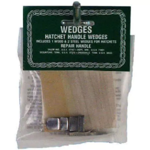 Link Handle Div Of Seymour 0451100 Hatch Hand Wedge, 3-Pack