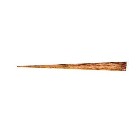 Link Handles Wheelbarrow Wedge Clear Finish - Hardwood, Replacement Handle - 22" Length