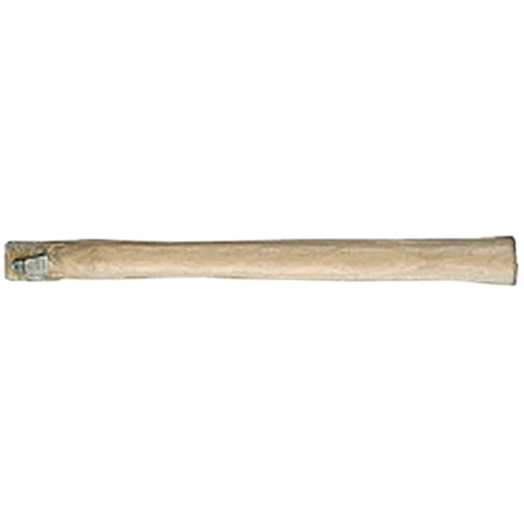 Hammer Handle,3-4 lb.,18",Fire,Contractr 65737GRA